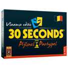 30 Seconds: Vlaamse Editie product image